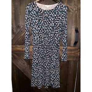 Boden | Dresses | Boden Penelope Jersey Dress | Poshmark